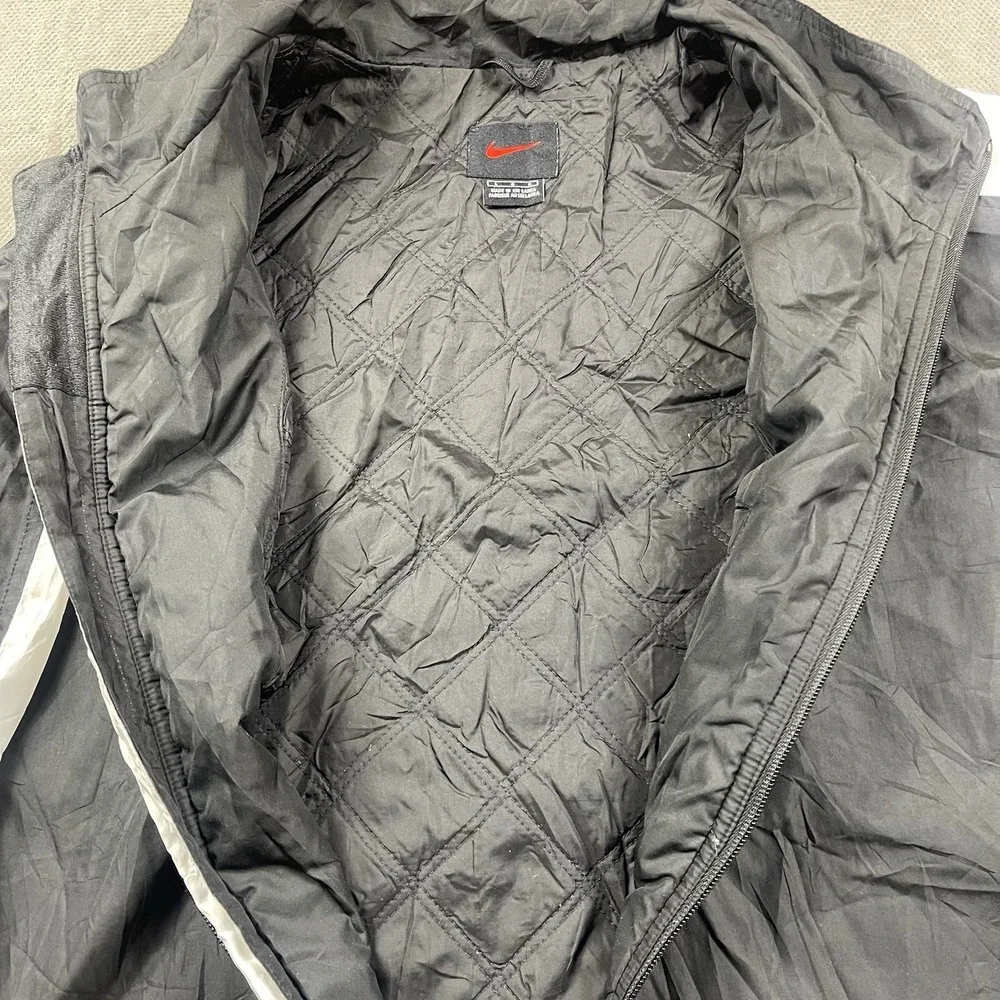 Nike size mens